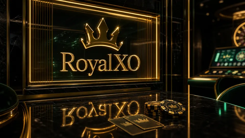 RoyalXO Pogoji uporabe RoyalXO strani